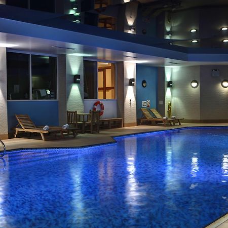 Windmill Village Hotel, Golf Club & Spa, BW Signature Collection Coventry Extérieur photo