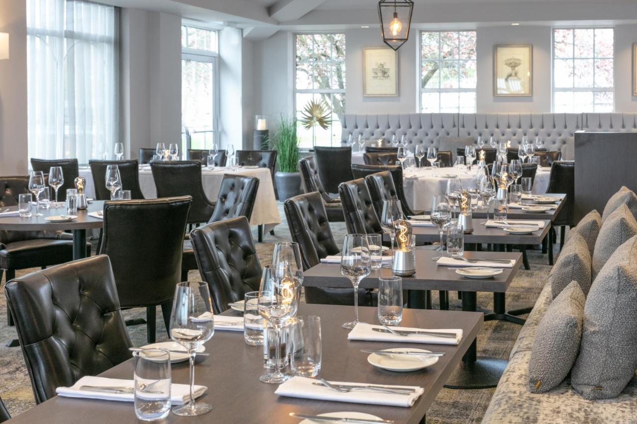 Windmill Village Hotel, Golf Club & Spa, BW Signature Collection Coventry Extérieur photo