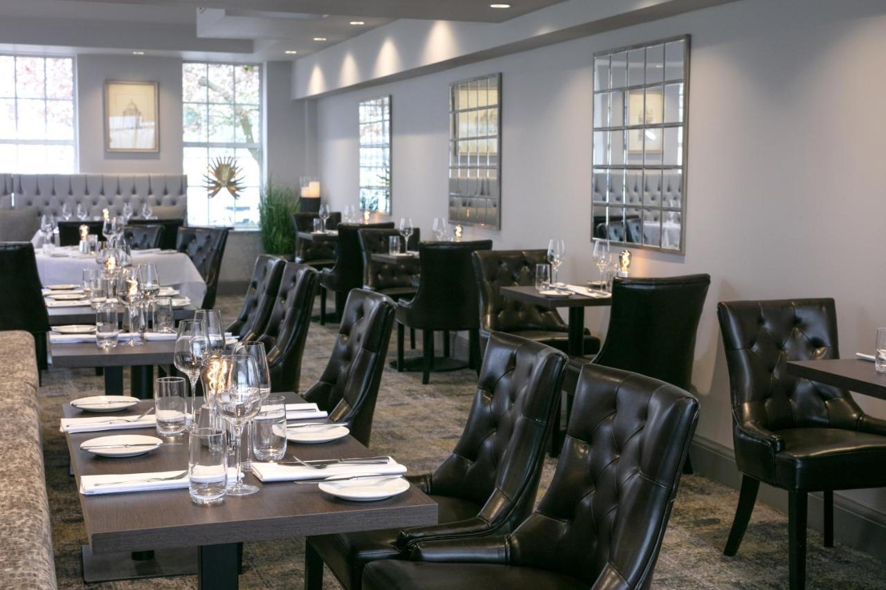 Windmill Village Hotel, Golf Club & Spa, BW Signature Collection Coventry Extérieur photo