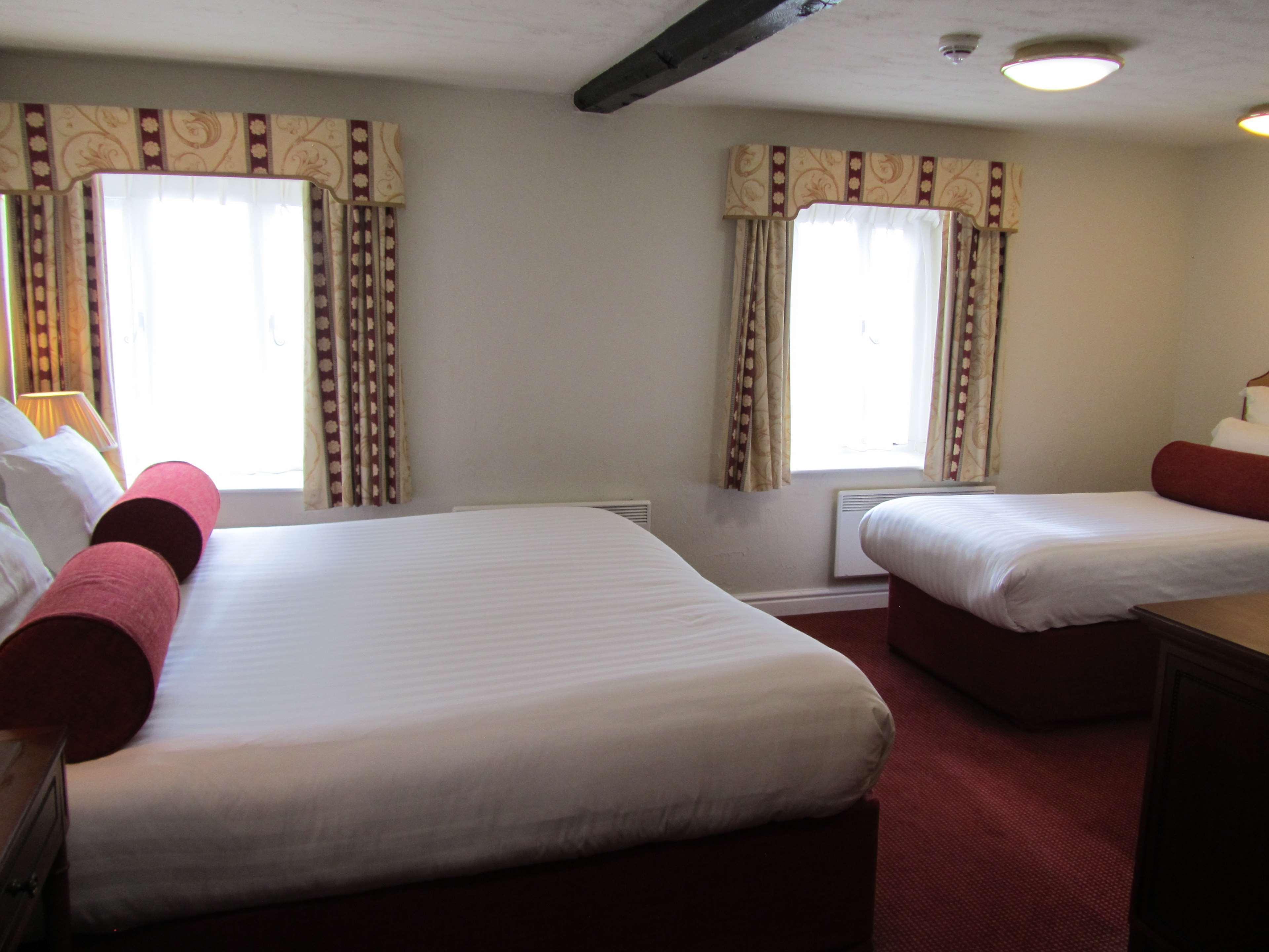 Windmill Village Hotel, Golf Club & Spa, BW Signature Collection Coventry Extérieur photo