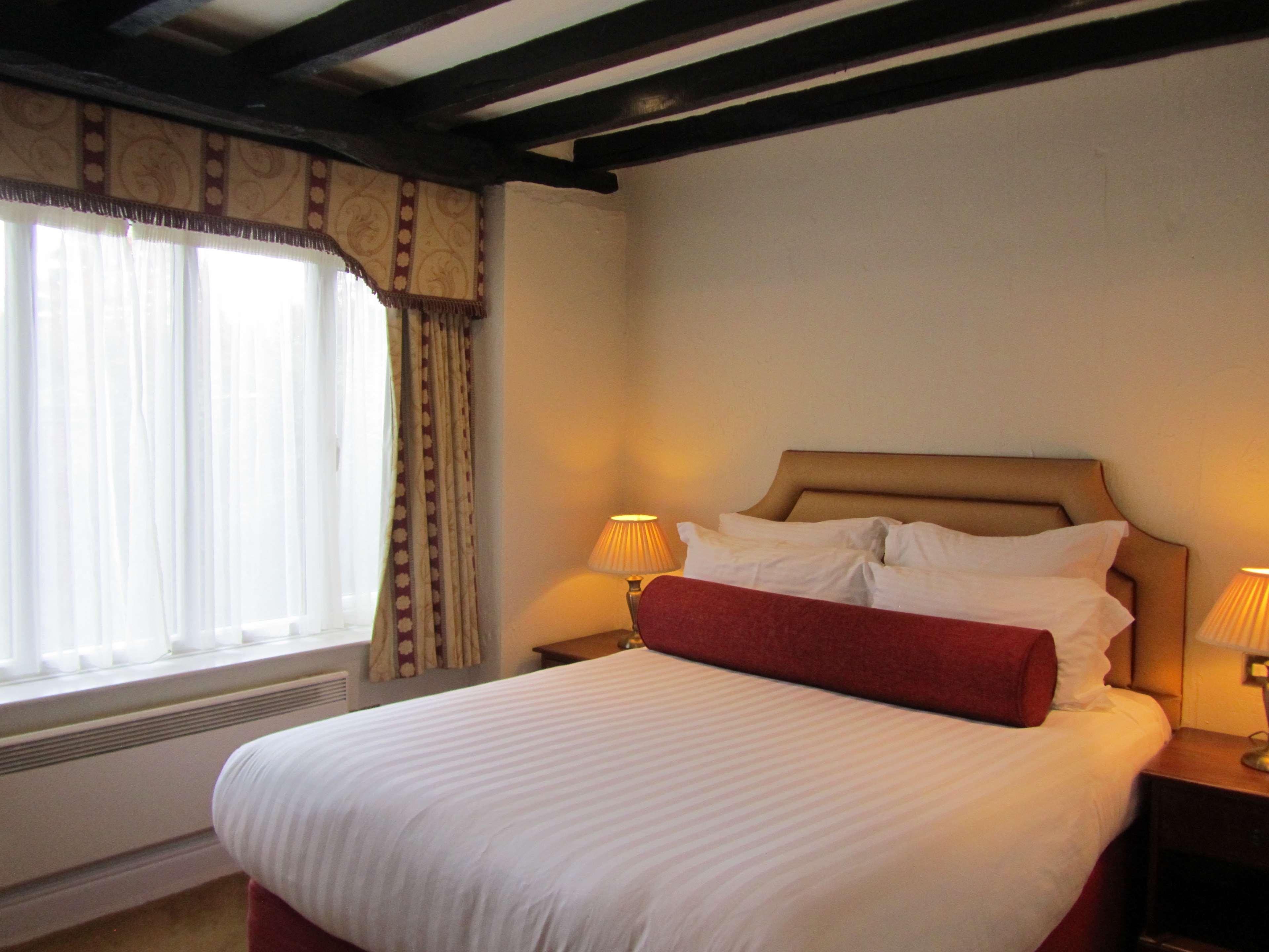 Windmill Village Hotel, Golf Club & Spa, BW Signature Collection Coventry Extérieur photo