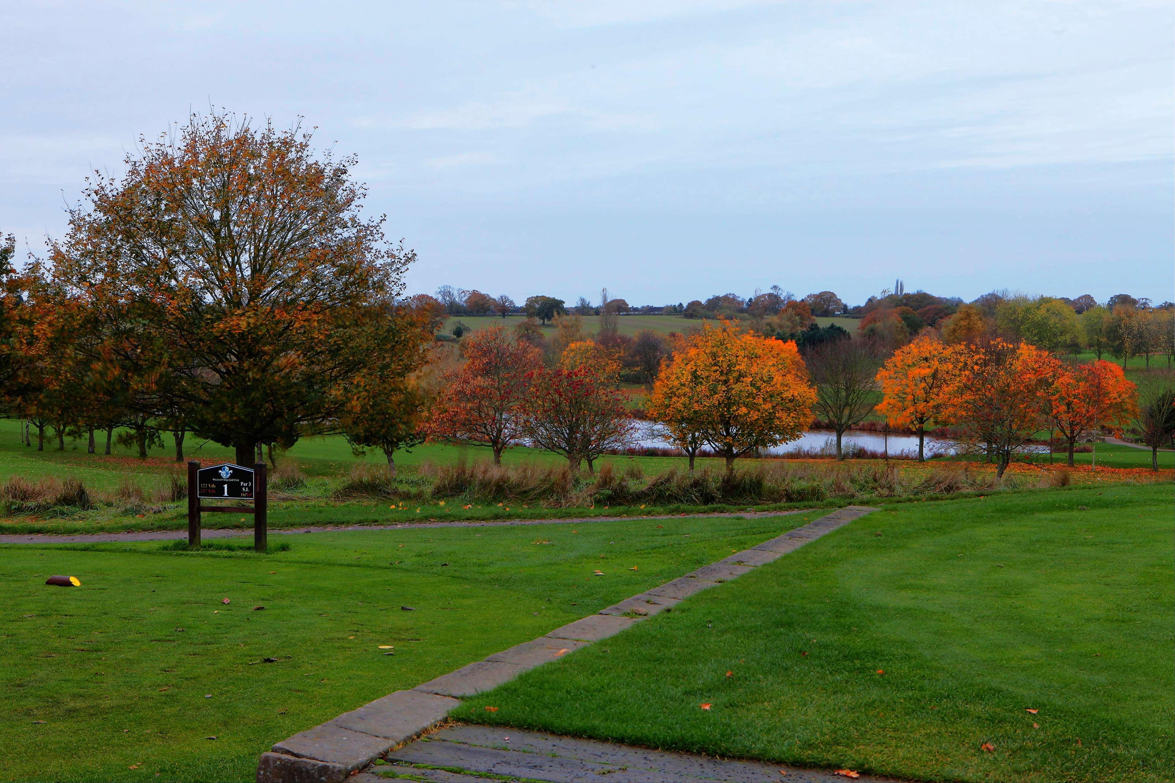 Windmill Village Hotel, Golf Club & Spa, BW Signature Collection Coventry Extérieur photo