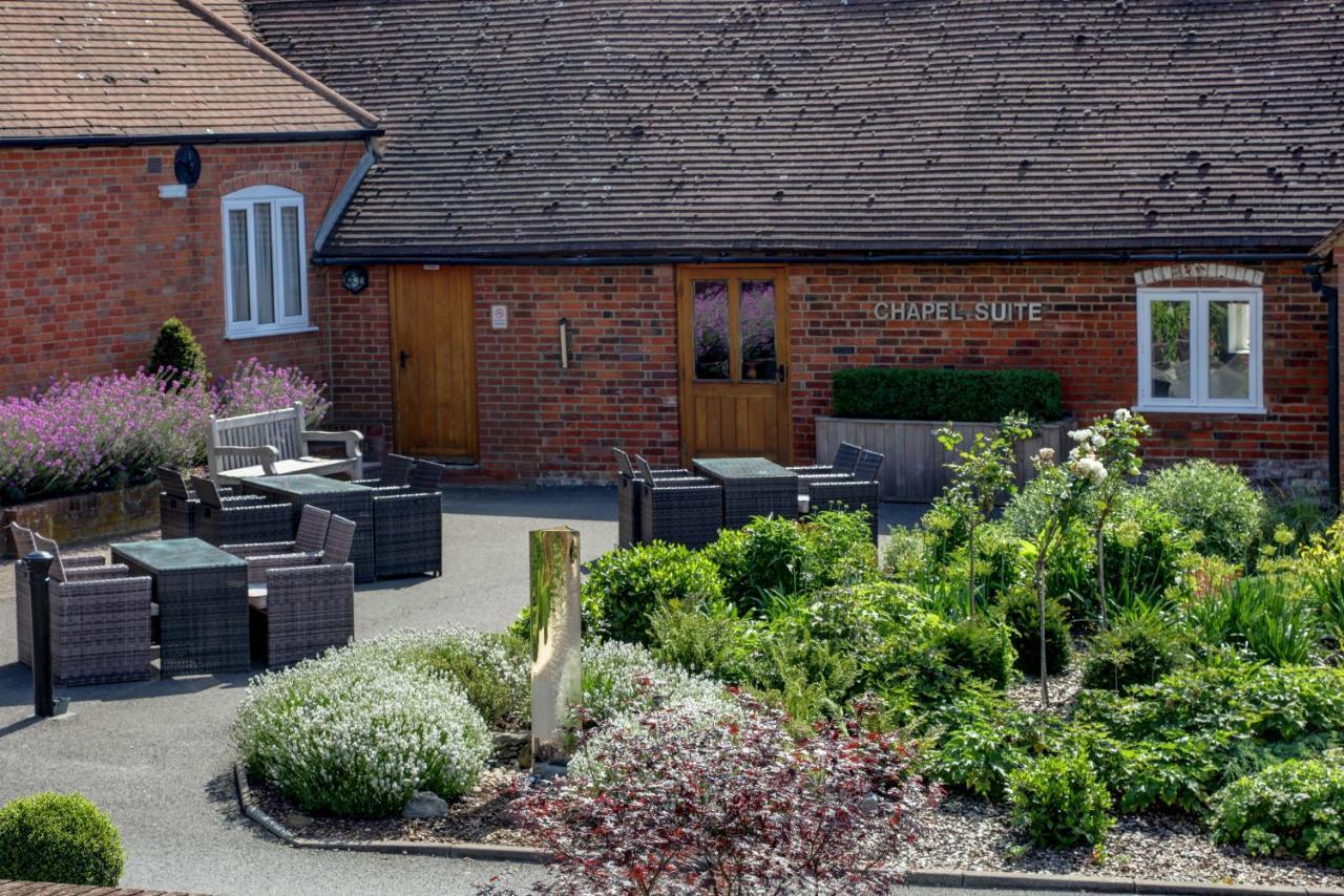 Windmill Village Hotel, Golf Club & Spa, BW Signature Collection Coventry Extérieur photo